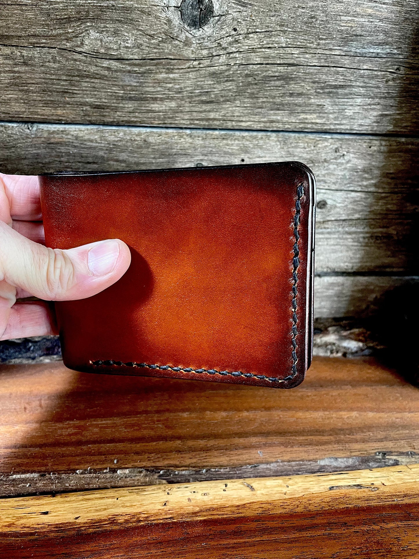 Eastwood Bifold Wallet