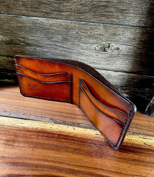 Eastwood Bifold Wallet