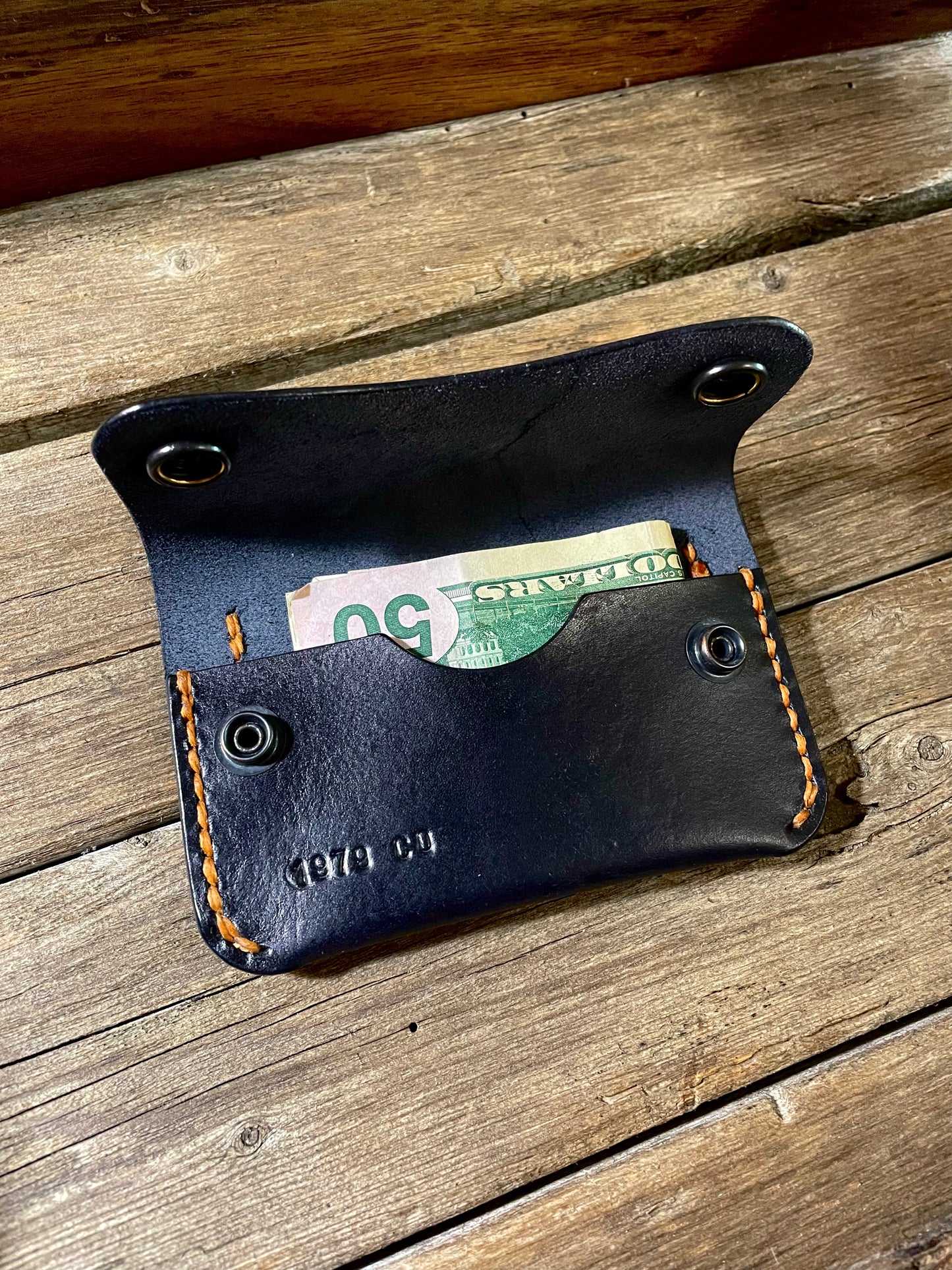 Michael Myer’s Wallet
