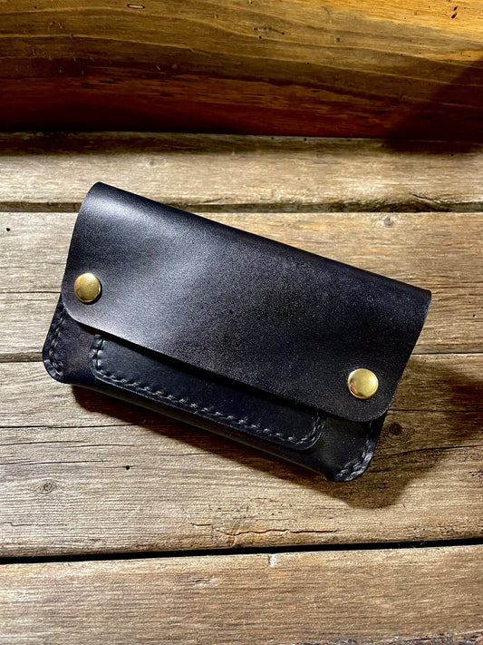 Knucklehead Biker Wallet